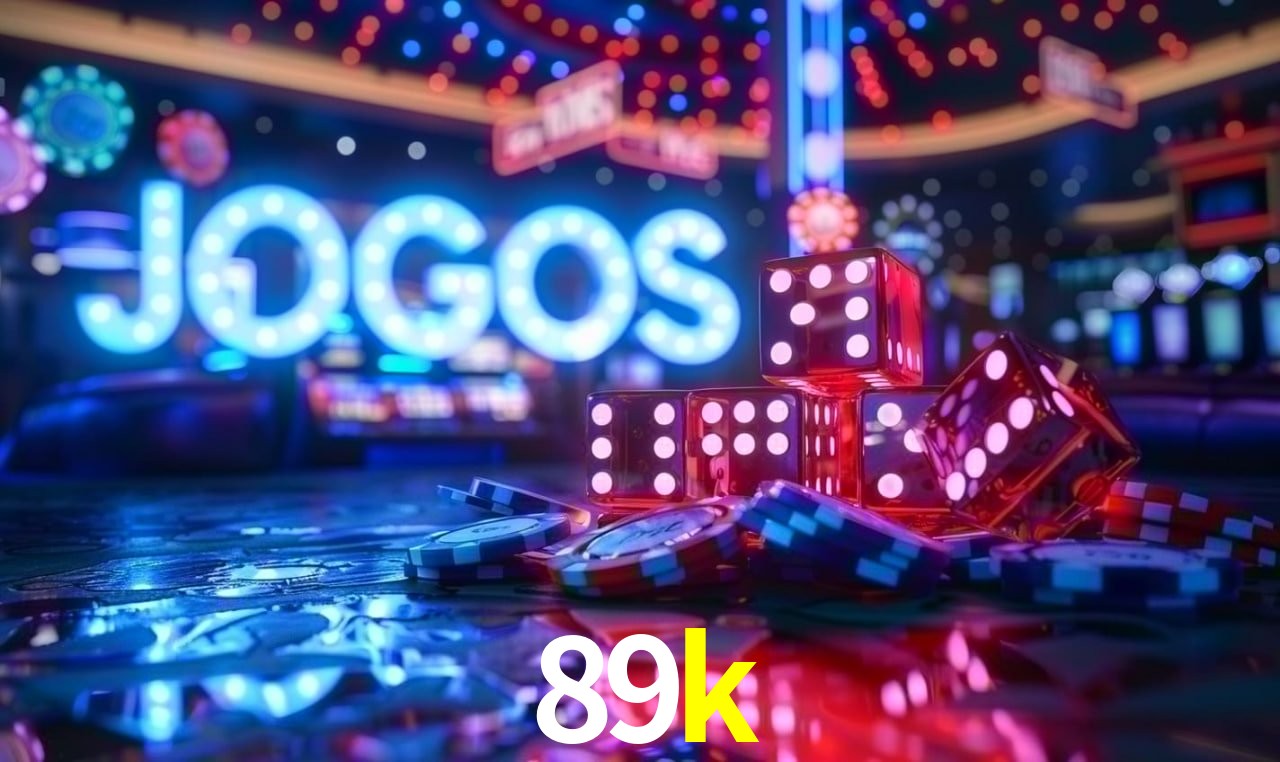 Página oficial no Facebook da 89k
