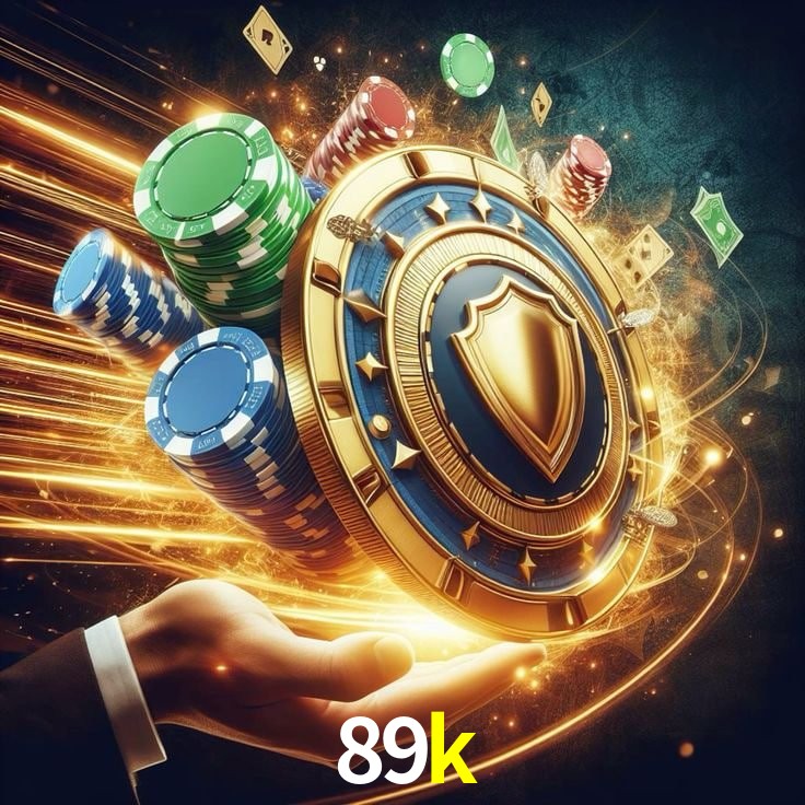 Torneios e prêmios garantidos na 89k