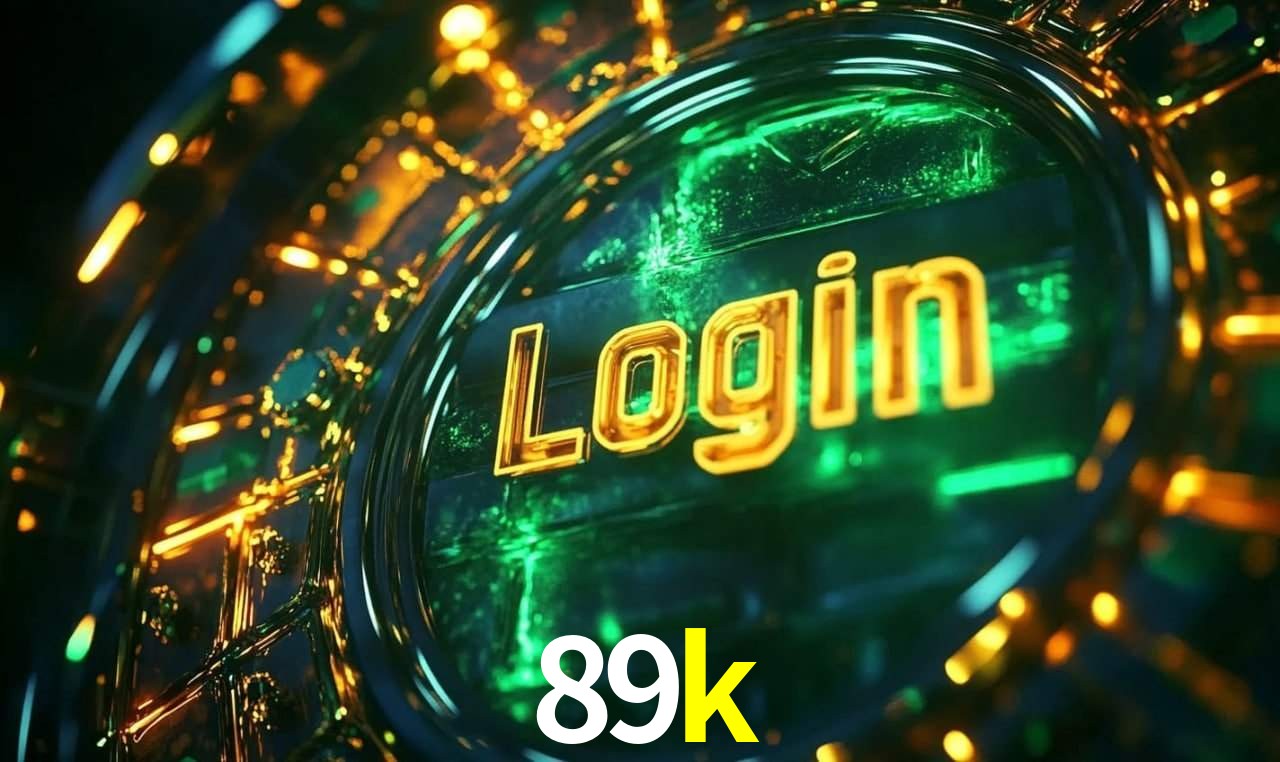 APP rápido e leve da 89k